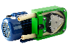 Peristaltic Pumps